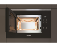 Whirlpool KUCH. MIKR. WMF200G ### - 1020158 - zdjęcie 3